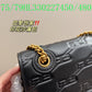 Luxe Touch Fashion - BGA Bags - 1904