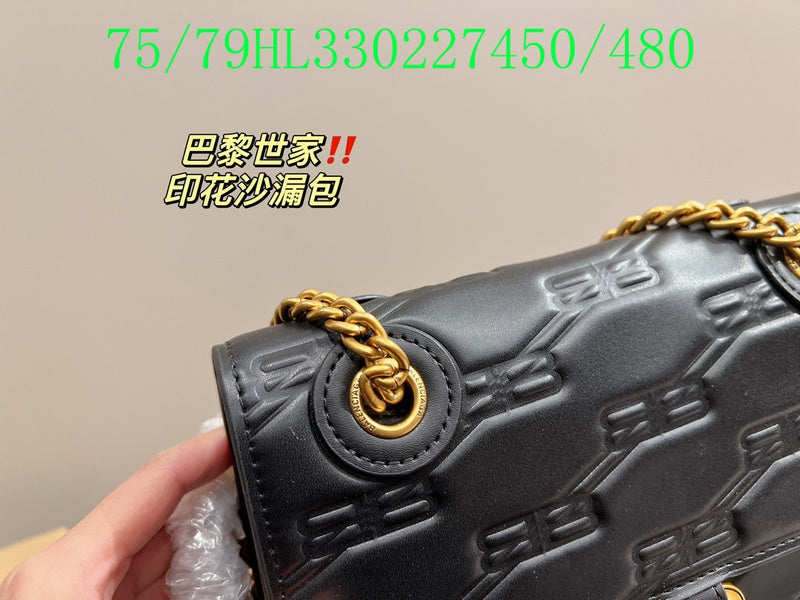 Luxe Touch Fashion - BGA Bags - 1904