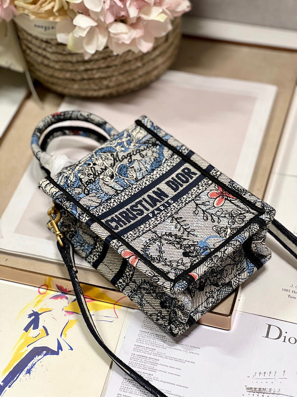 LTB - Luxe Touch Bags - 718