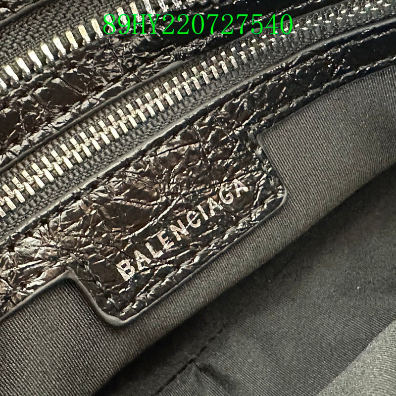 Luxe Touch Fashion - BGA Bags - 1694