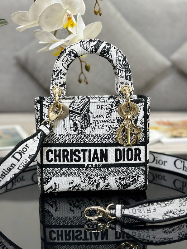 LTB - Luxe Touch Bags - 220
