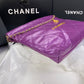 Luxe Touch Bags 

 -  Bags - 2972