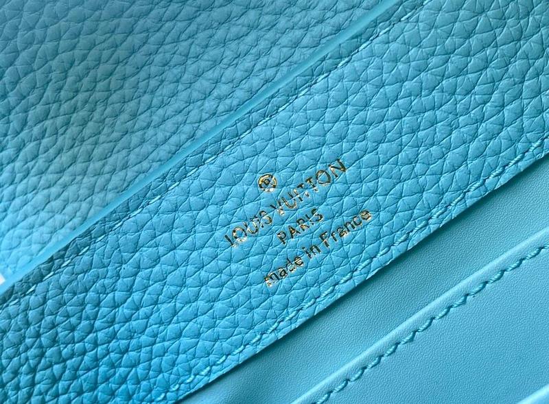 Luxe Touch Bags -   2573