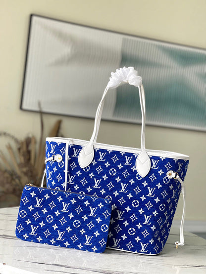 Fashion Luxe Touch bags - 4983