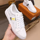 Luxe Touch Bags -  Men Shoes - 2012