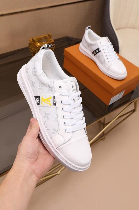 Luxe Touch Bags 

 - LTB Men Shoes - 2012