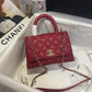 Luxe Touch Bags -  Bags - 644