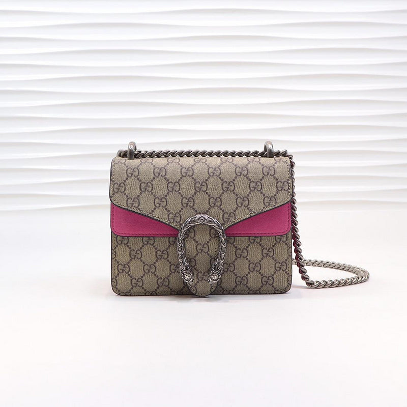 Luxe Touch Bags - Luxe Touch Bags - 830