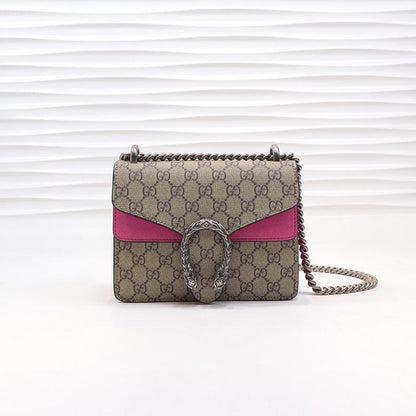Luxe Touch Bags - Luxe Touch Bags - 830