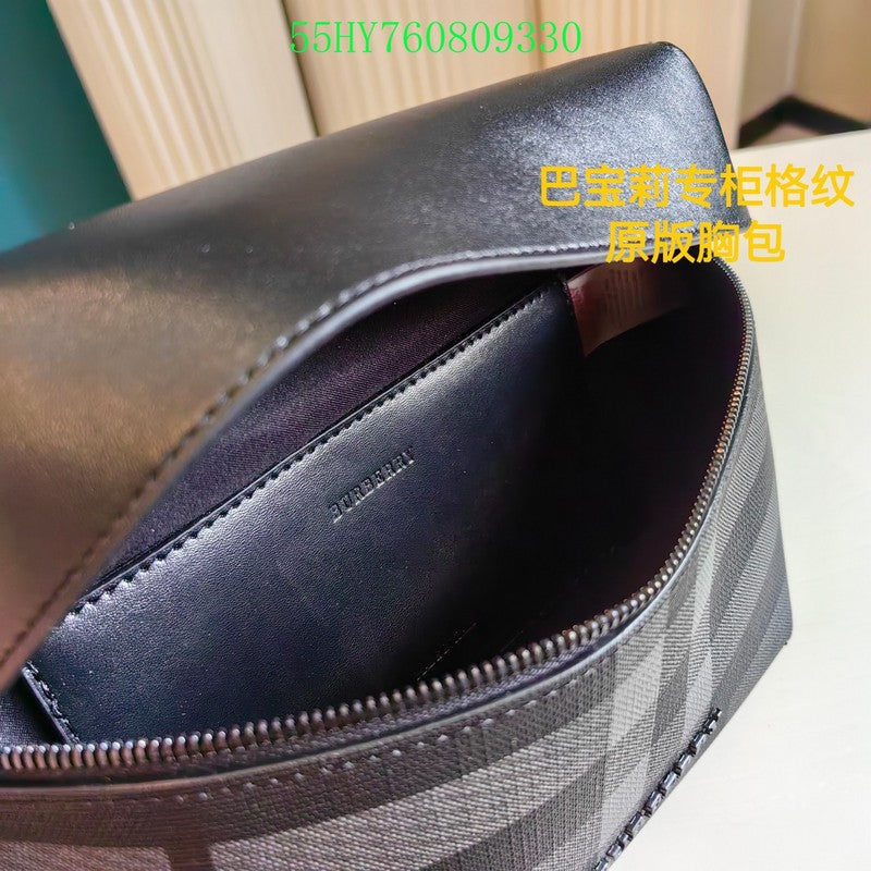 Luxe Touch Fashion -BBR Bags - 077