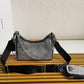 Luxe Touch Bags - PD Bags - 094