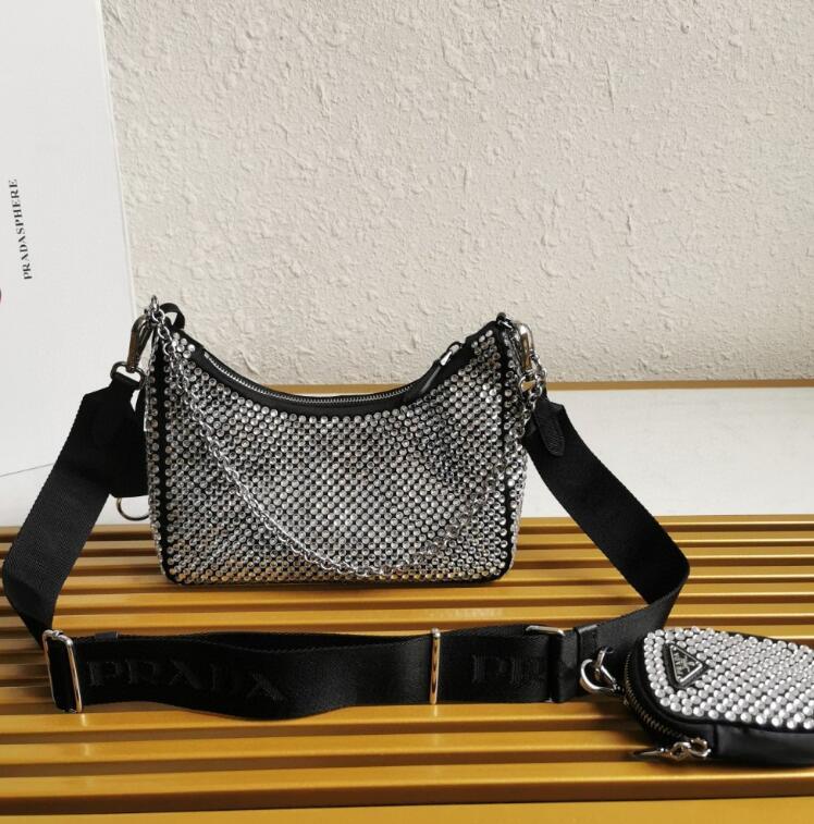 Luxe Touch Bags - PD Bags - 094