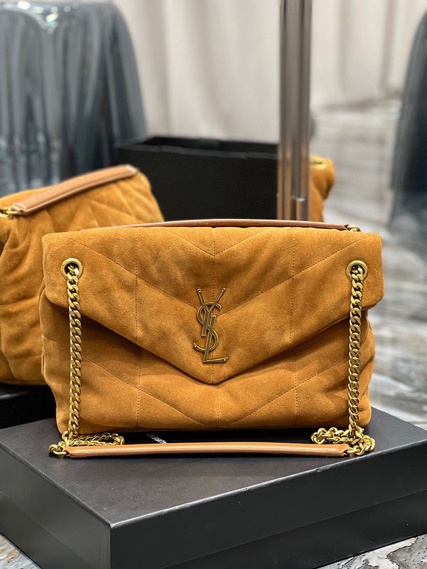 LTB SLY Bags - 487