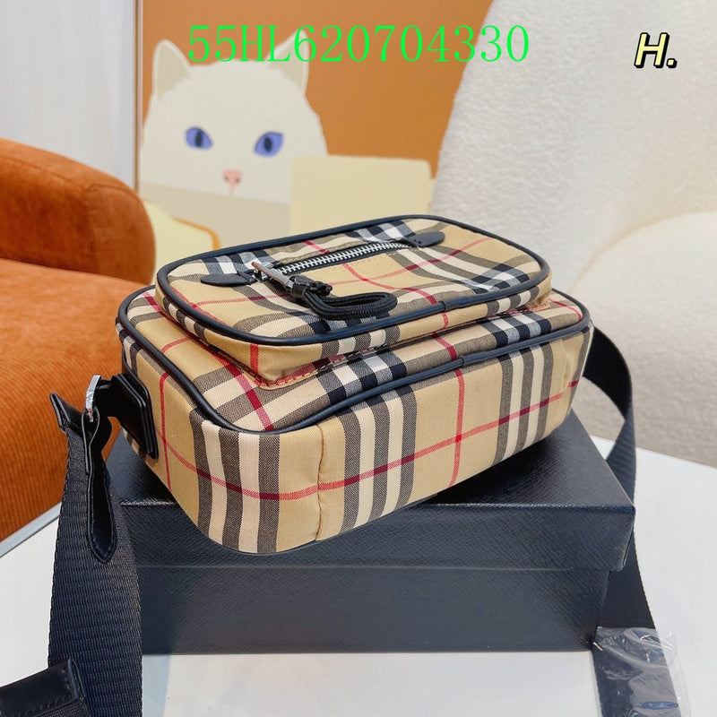 LTB Fashion -BBR Bags - 306