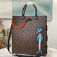 Fashion Luxe Touch bags - 3314