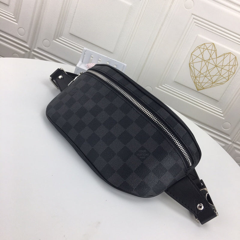 Luxe Touch Fashion LTB-bags - 17512