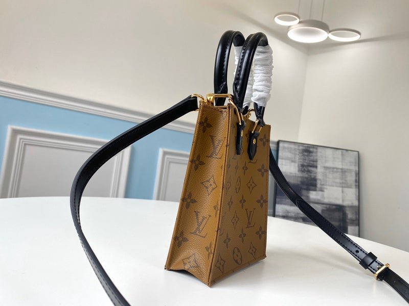 Luxe Touch Fashion LTB-bags - 17092