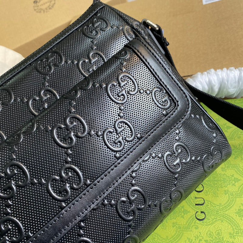 LTB - GG Bags - 2016