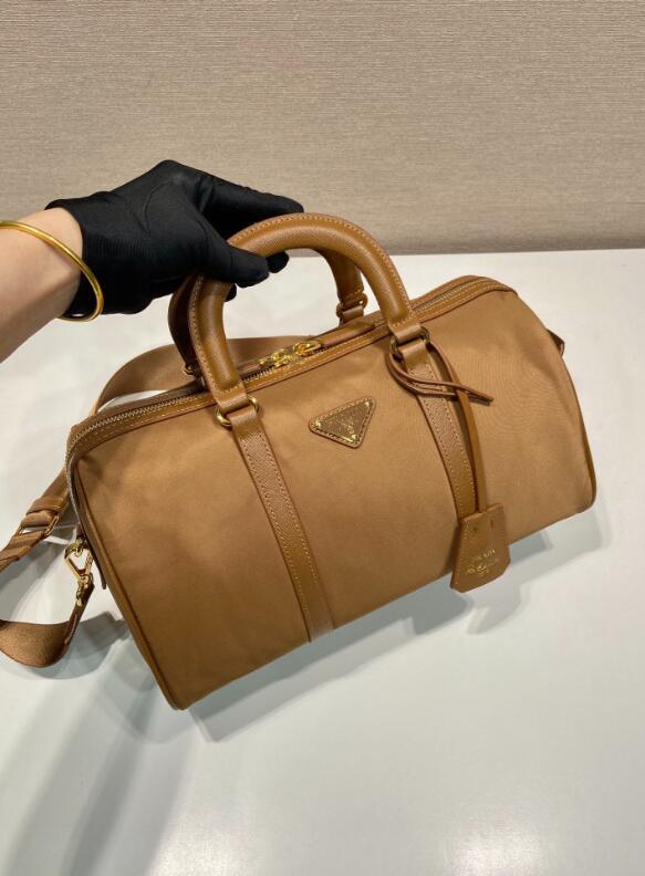 Luxe Touch Bags - PD Bags - 005