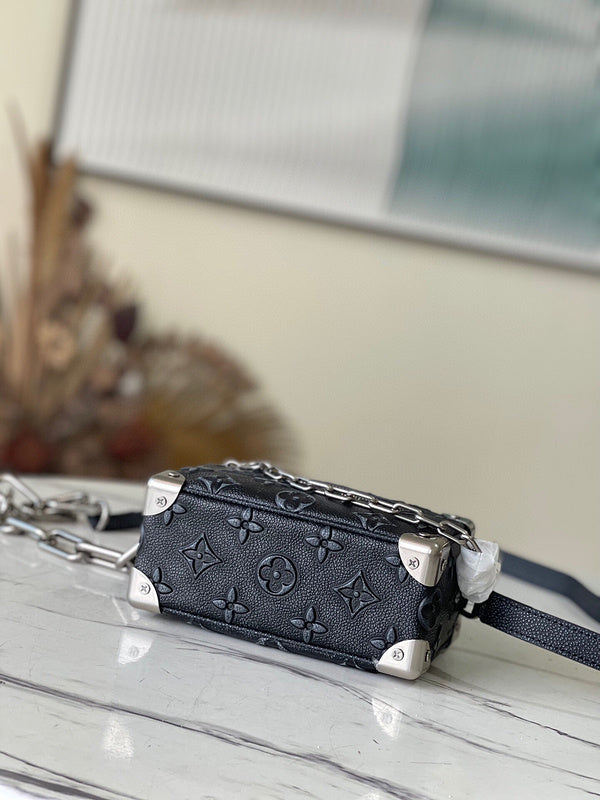 Fashion Luxe Touch bags - 4533