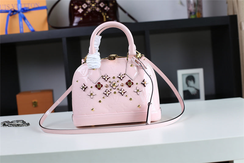 Rezaus Fashion LTB-bags - 8266