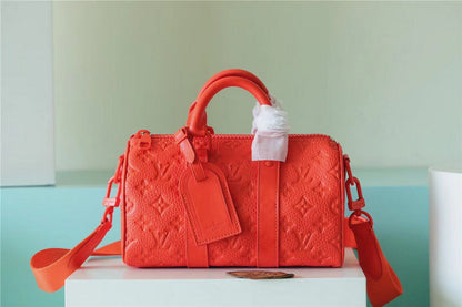 Luxe Touch Fashion LTB-bags - 11259