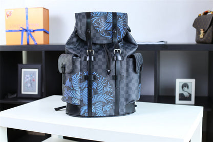 Luxe Touch Fashion LTB-bags - 9696