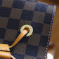 Luxe Touch Fashion LTB-bags - 8577