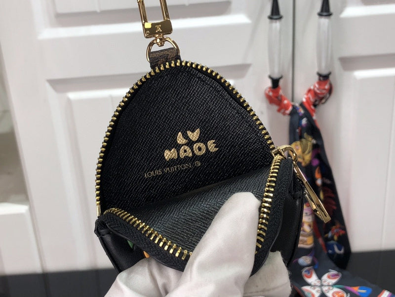 Fashion Luxe Touch bags - 2622