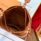 Fashion Luxe Touch bags - 3605