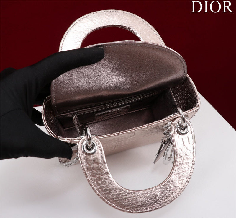 LTB - Luxe Touch Bags - 1224
