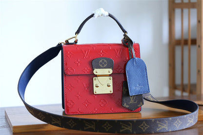 Luxe Touch Fashion LTB-bags - 8041
