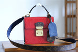 Luxe Touch Fashion LTB-bags - 8041