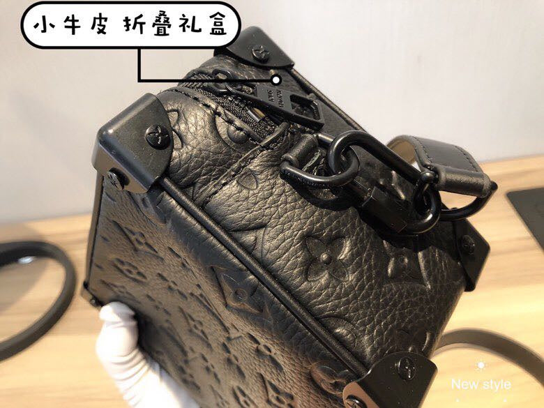 Fashion Luxe Touch bags - 3671
