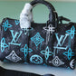 Luxe Touch Fashion LTB-bags - 11250