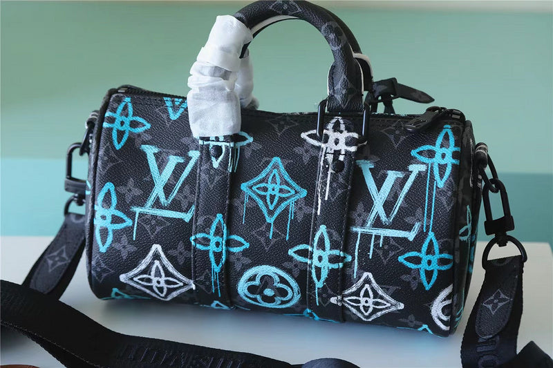 Luxe Touch Fashion LTB-bags - 11250