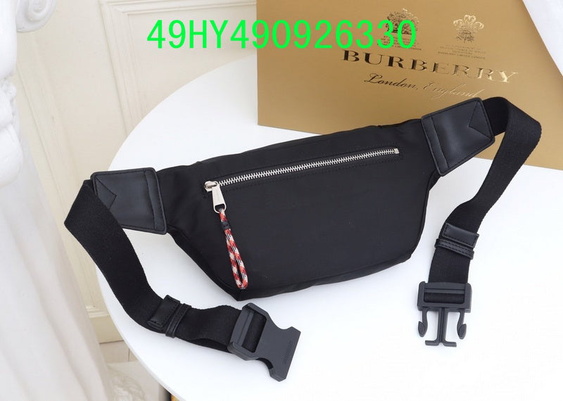 Luxe Touch Fashion -BBR Bags - 640