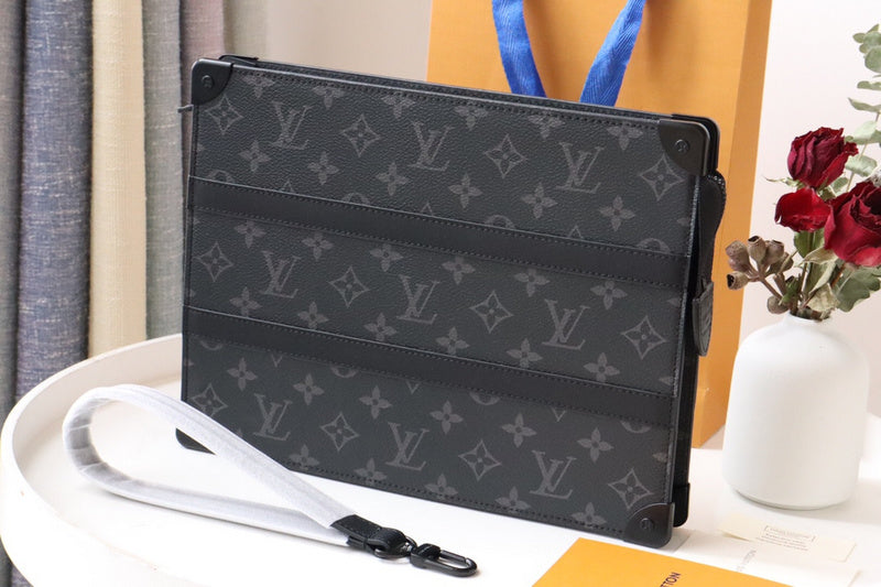 Luxe Touch Fashion LTB-bags - 17142