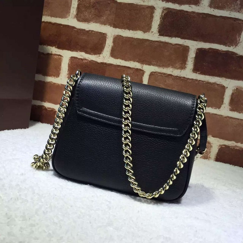 Luxe Touch Bags - Luxe Touch Bags - 1220