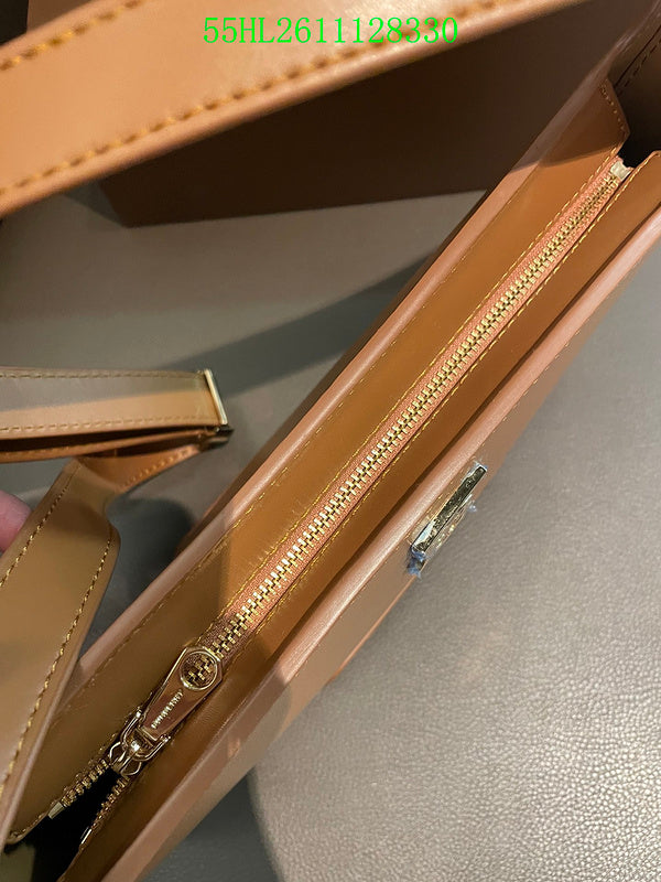Luxe Touch Fashion -BBR Bags - 244