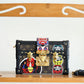 Luxe Touch Fashion LTB-bags - 8210
