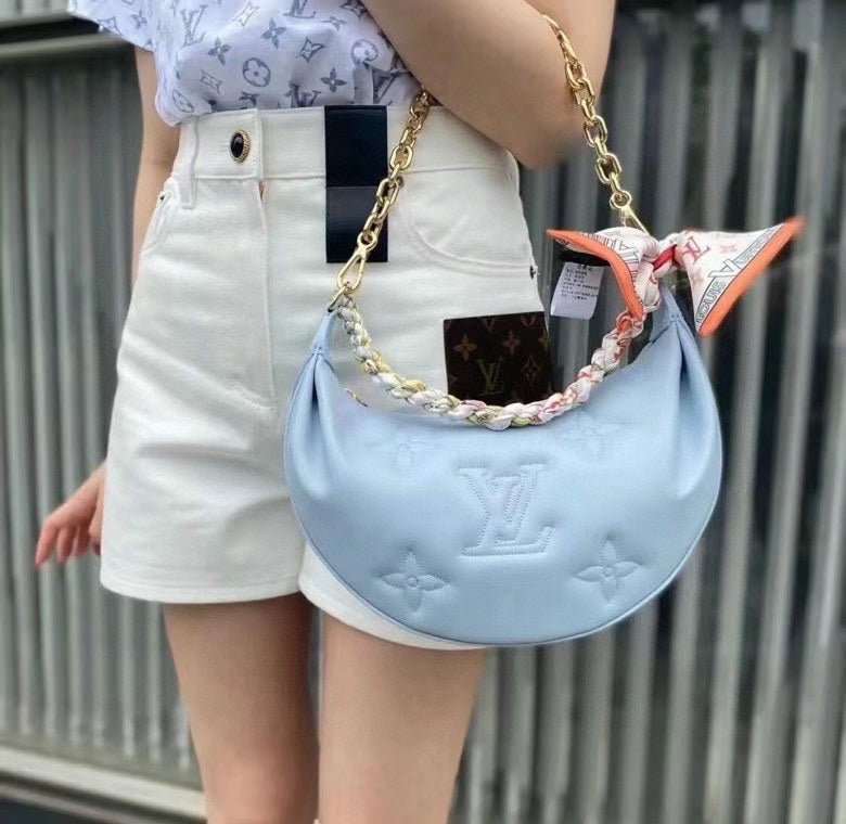 Fashion Luxe Touch bags - 3418