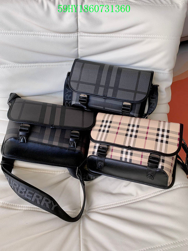 LTB Fashion -BBR Bags - 102