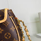 Fashion Luxe Touch bags - 3407