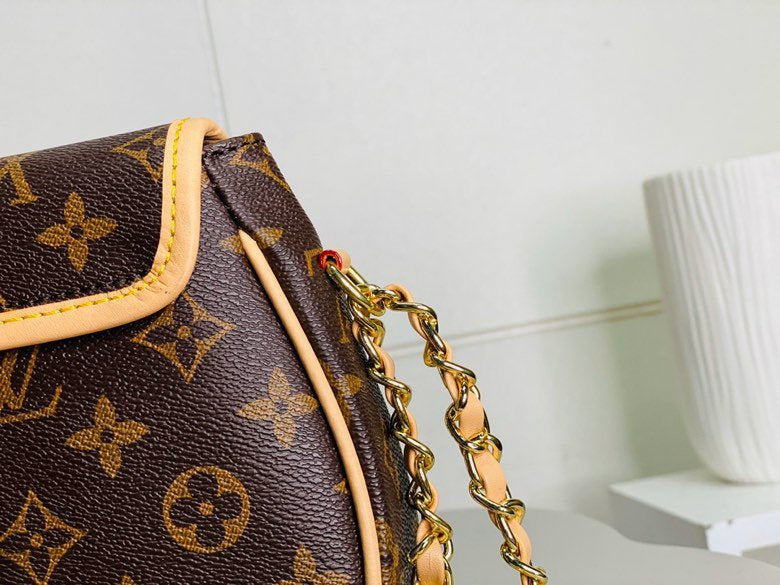 Fashion Luxe Touch bags - 3407