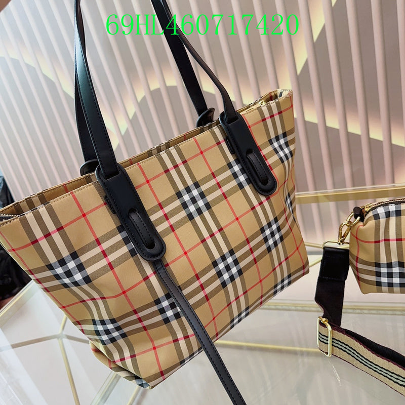 LTB Fashion -BBR Bags - 106