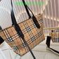 Luxe Touch Fashion -BBR Bags - 106