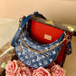 Luxe Touch Fashion LTB-Bags - 16610