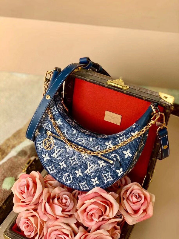 Luxe Touch Fashion LTB-Bags - 16610