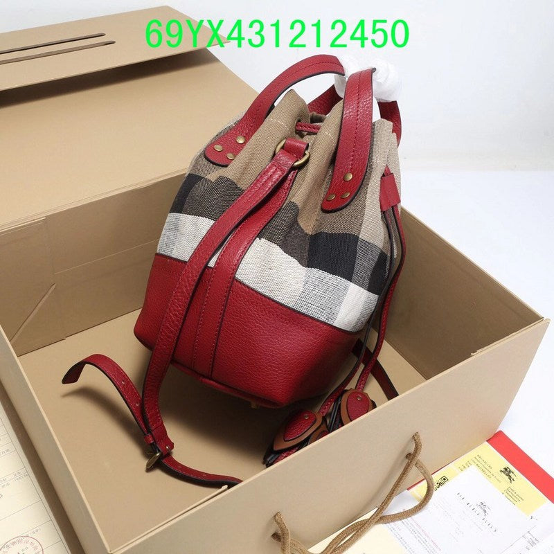LTB Fashion -BBR Bags - 587